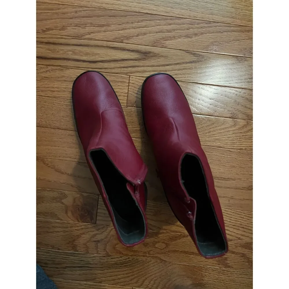 CAMPER Upright boots 40 - Picture 3 of 5